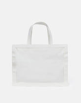 BORSA DONNA  BIANCO